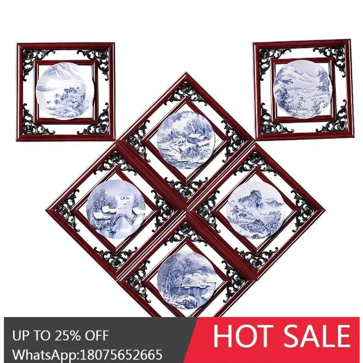 Hlz Style Blue And … - image