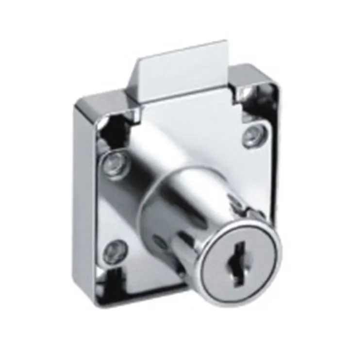 

OEM Digital Drawer Lock Cabinet Automatic Office Desk Drawer Lock