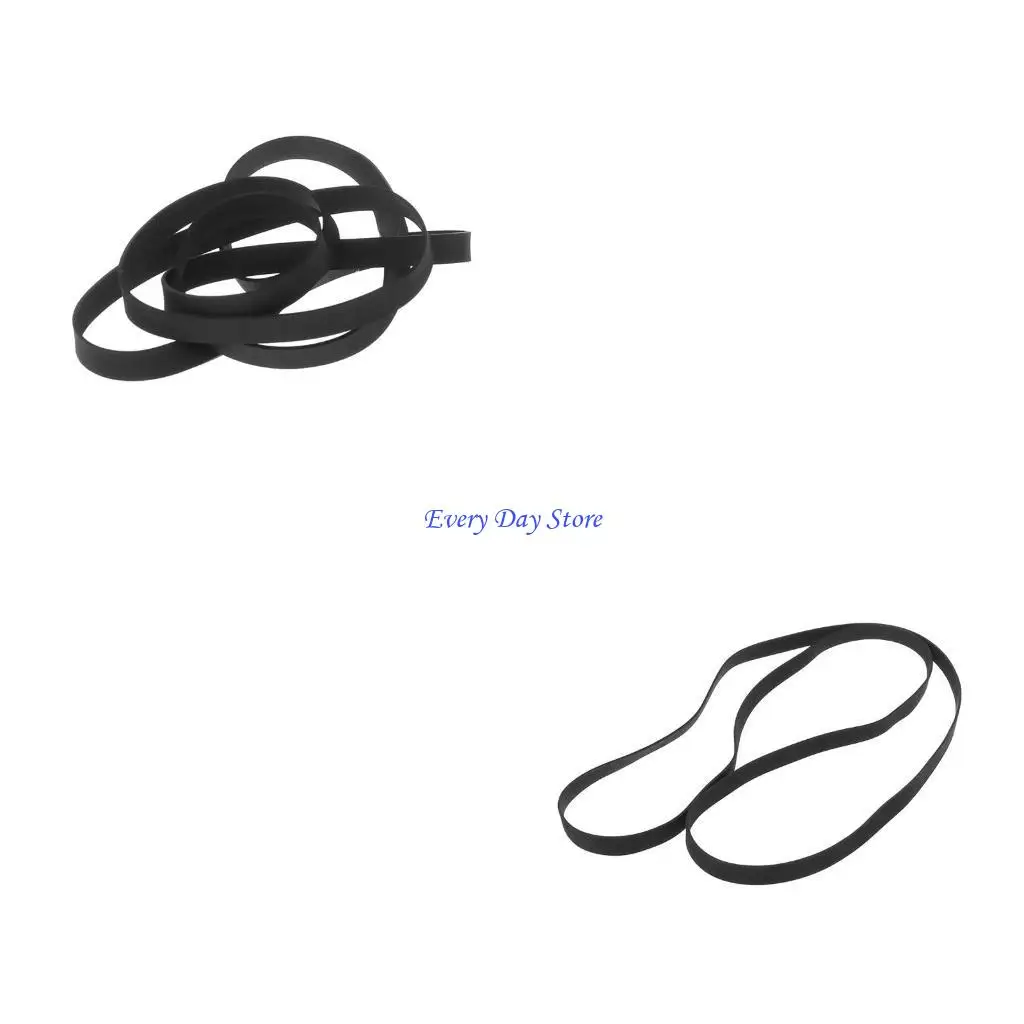 Кэпстан ремень для TEAC X-1000 X-1000R X-200000 X-2000R OPEN REEL Tape