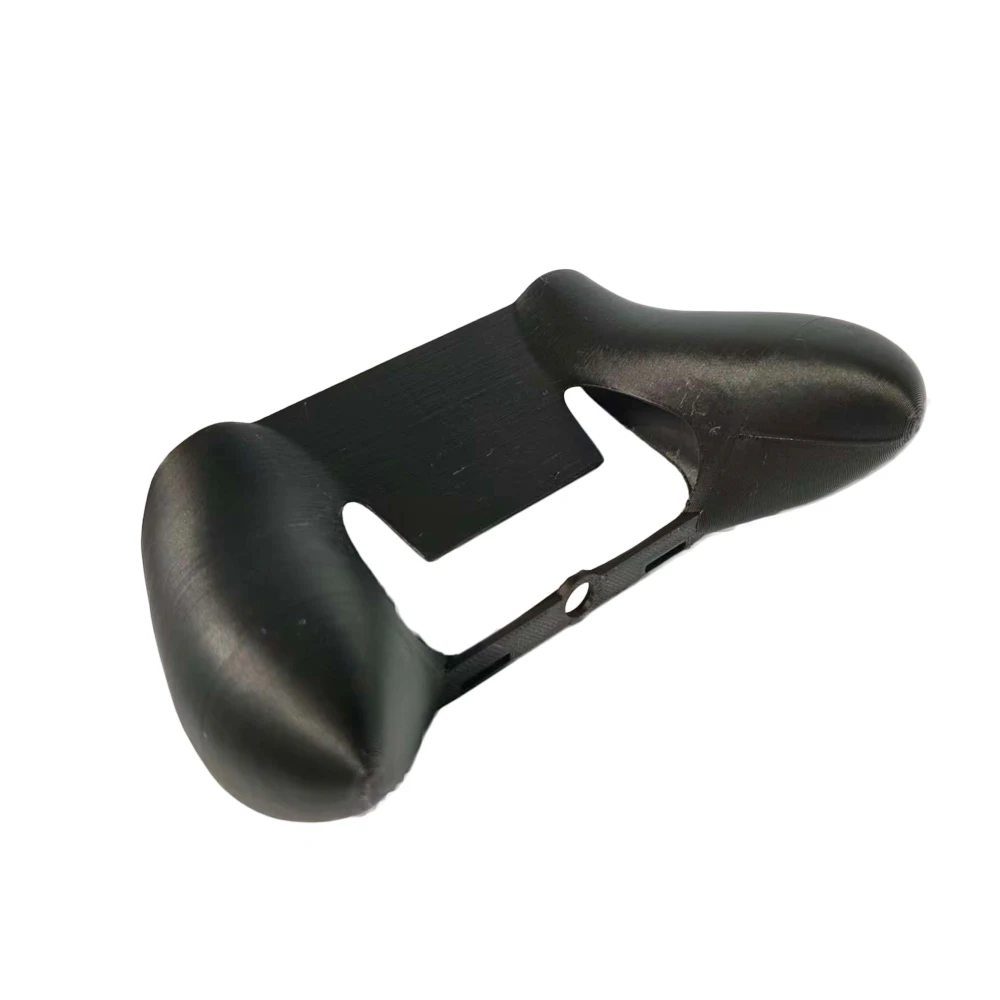 

New for Anbernic RG406V Grip Stand Holder Protective 3D printing Shell Case for Anbernic RG406V Game Console Accessories