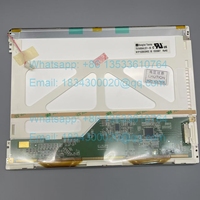 Original Mindray BC-3000 Plus BC3000Plus Display Screen with line and high Voltage Board after 2012