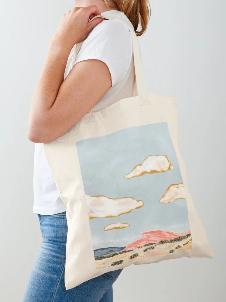 La Mesa Tote Bag tote bag screen Women's handbag great bag Handbags women