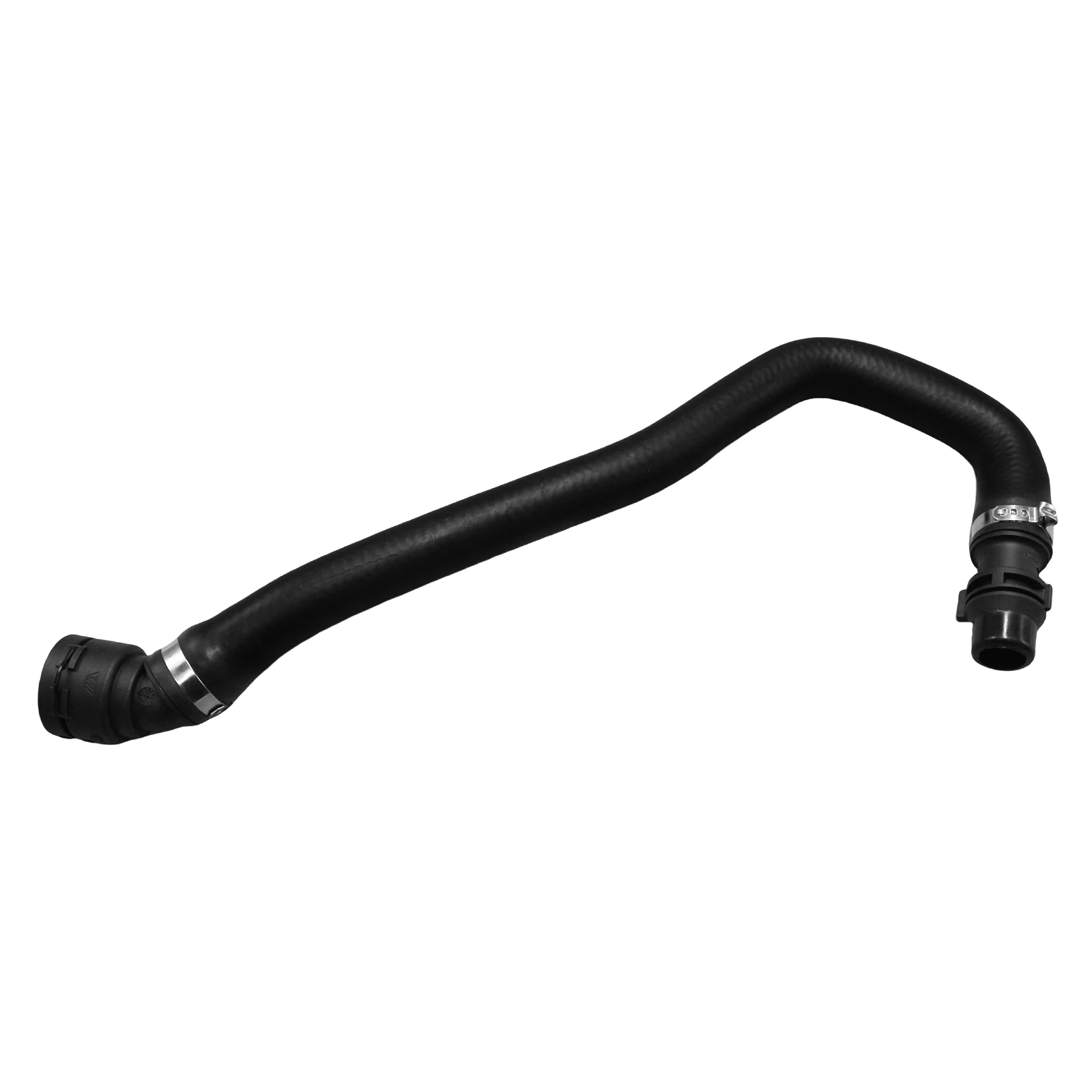 

ZOOMKEY Fit for 2017-2019 BMW G30 530I XDRIVE 2.0L RADIATOR COOLANT UPPER PIPE LINE HOSE OEM
