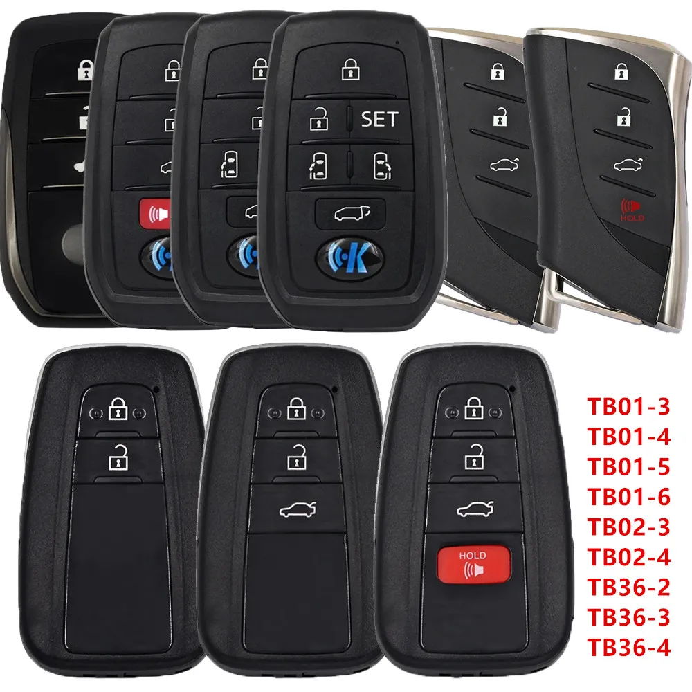 

KEYDIY Smart KD Universal Remote Key 8A TB01 TB02 TB36 Fob 0020, F43, 0010, 2110, 0351, 0410 ,0440, 2150, 0120, 2020, 3410, 3330