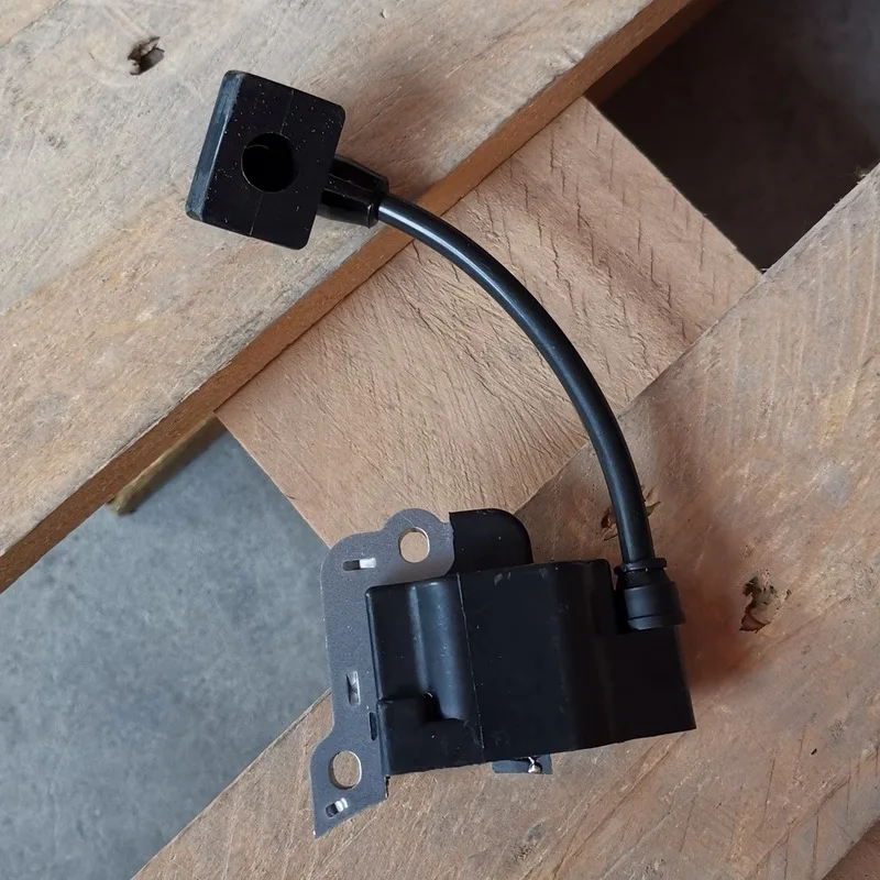 High Voltage Ignition Coil Igniter For GX35 OEM 30500‑ZOZ‑003 Grass Trimmer Replacement Spare Parts