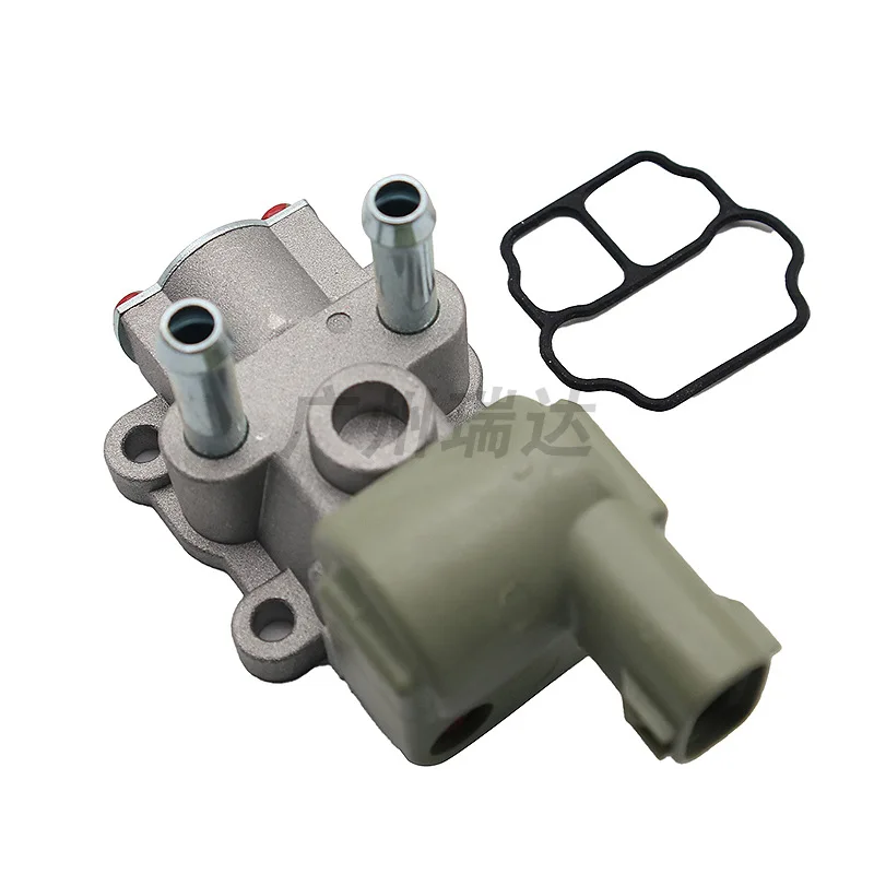 Idle control valve 22270-23010, 22270-23020 is suitable for Toyota vehicles