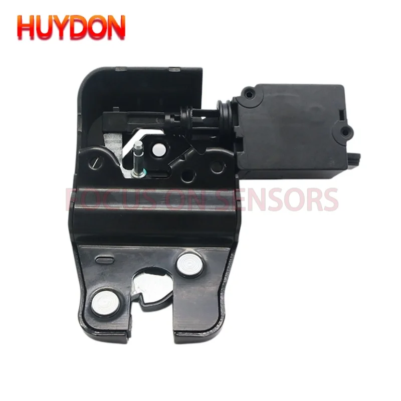51247114612 Rear Tailgate Lock Actuator For BMW 530xi 535xi 535i xDrive E60/E61 X6 E71/E72 Auto Parts Accessories