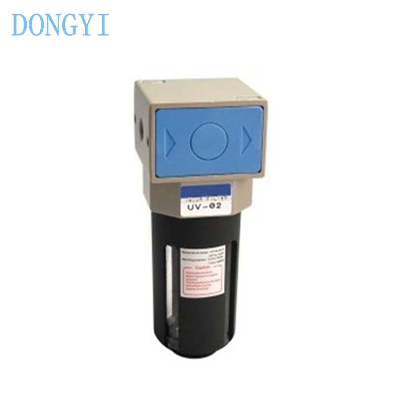 Vacuum Filter UV UV-02 UV-03 UV-04 1/4