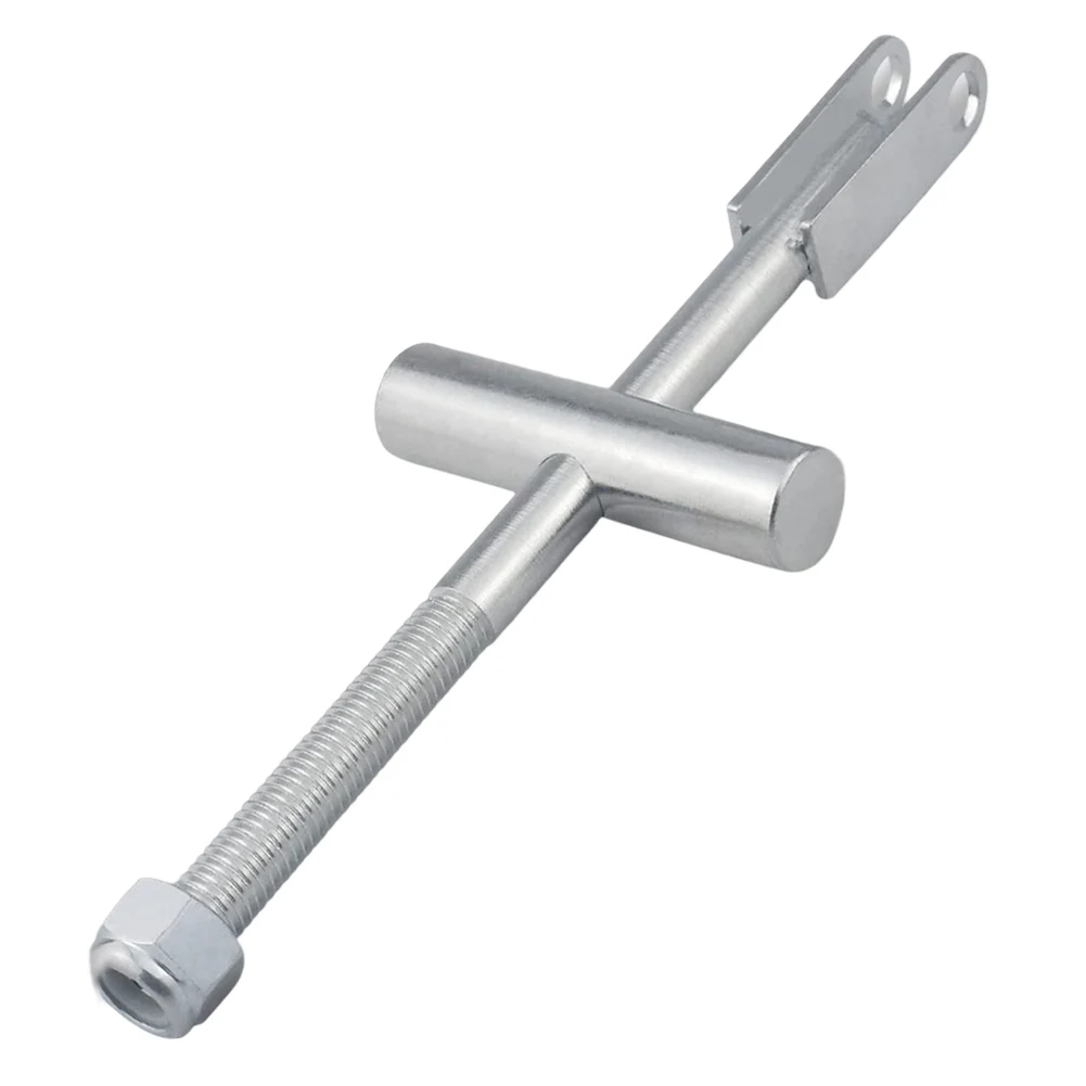 Deck Pivot Replacement Deck Pivot Kit Easy Installation Heavy Use Improved Deck Functionality Seamless Attachment