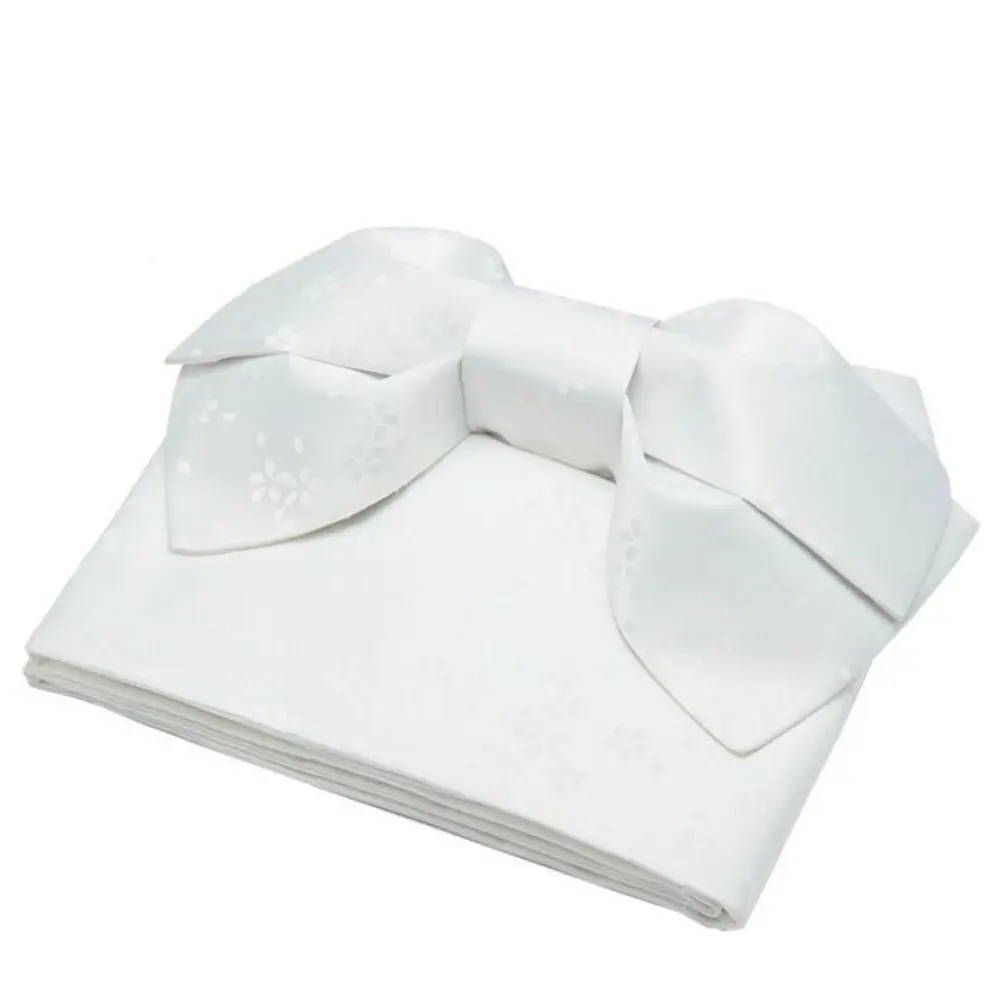 مطبوعة الأزهار التقليدية ثوب الكيمونو الياباني النمط الياباني أناقة ساكورا فتاة كيمونو فستان الآسيوية الجديدة