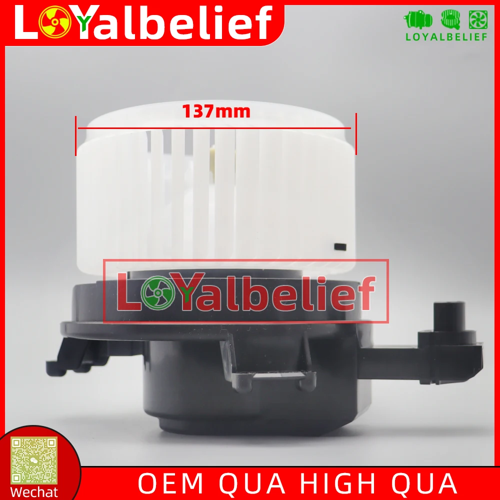 AC Heater Blower Motor Fan For Toyota Hilux Fortuner Innova 87103-0K390 87103-0K391 871030K390 871030K460