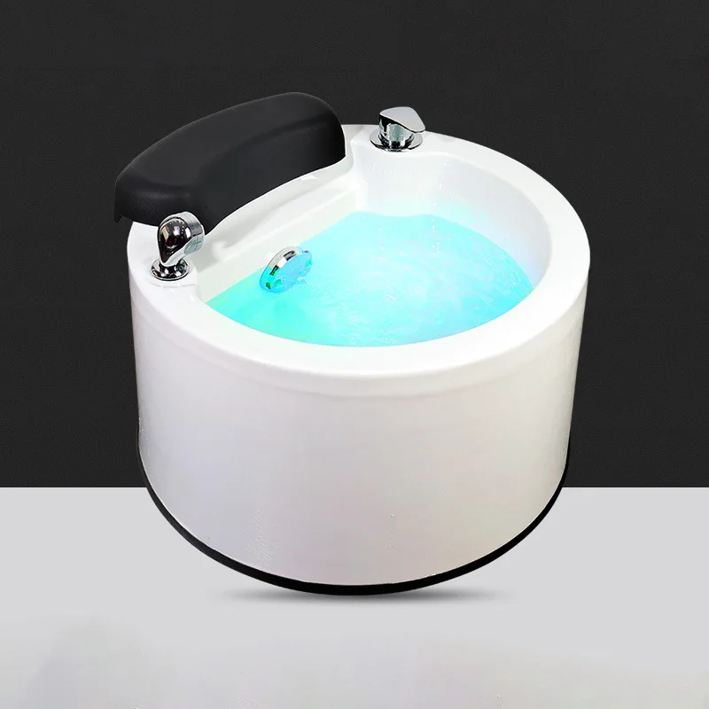 

New Intelligent Electric Massage of Foot Bath Basin Health Care Household and Commercial Foot Washing Foot Soaking Basin Bucket