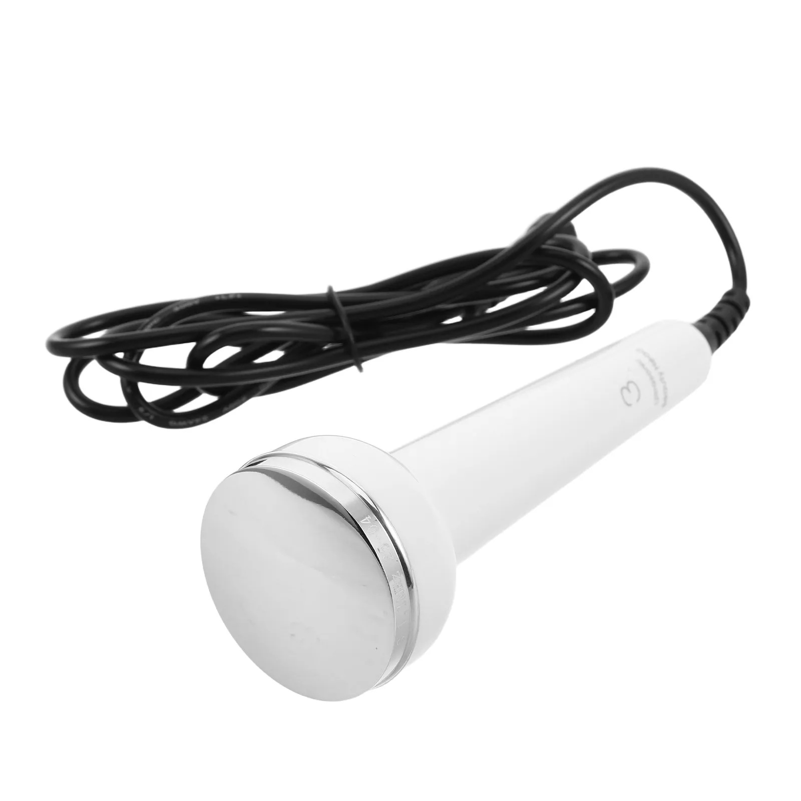 

Ультразвуковой косметический прибор для ухода за кожей с подогревом, аппарат для глубокой очистки пор и массажа глаз, портативный бьюти-инструмент