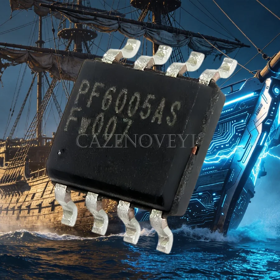 PCT25VF020B-80-4C-SAE PCT25VF020B PF6002AMS PF6002 PF6003AS PF6003 PF6005AS PF6005 PF7900S PF7900 SOP-8