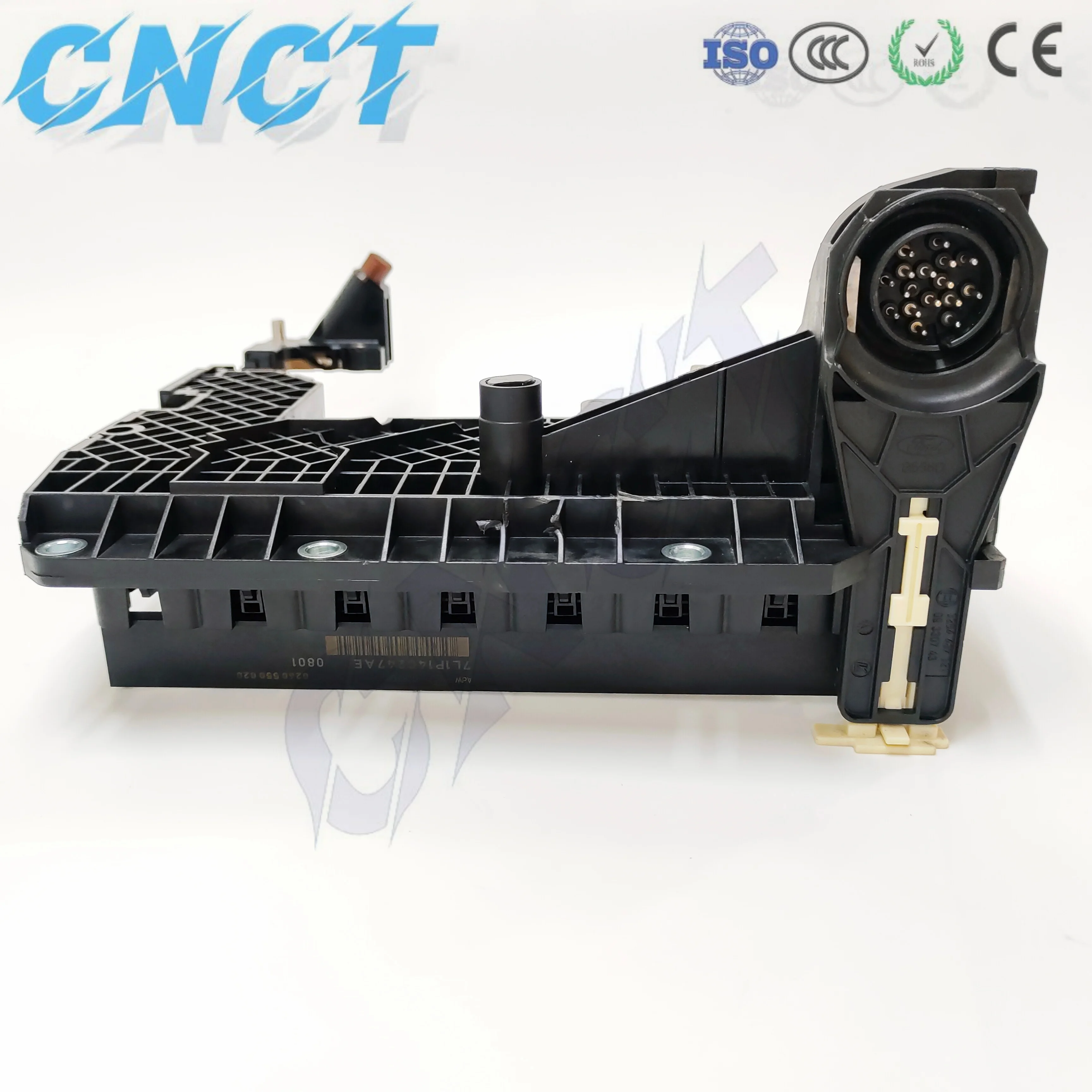 

6HP19 6HP21 6HP26 Проводная пластина коробки передач TCU 0260550008 0260550010 0260550016 для BMW Audi