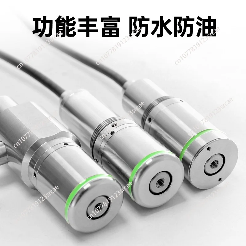 Numerical control machine tool wired probe machining center contact probe inspection sensor automatic edge finder T25