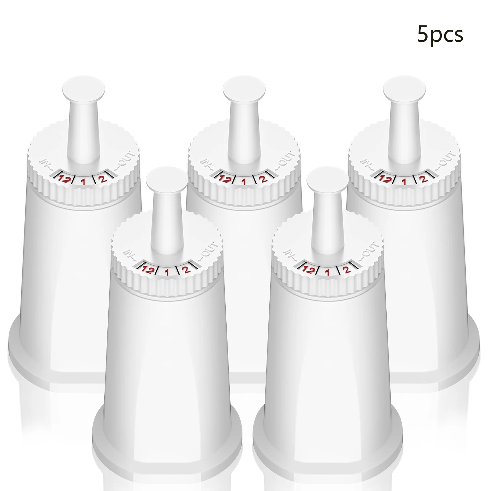 Barista Express Pro Water Filter, BES008 Filter, SES008/SES810/SES875/SES880/SES920/SES980/SES990