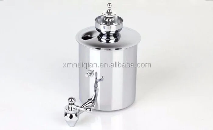 Direct Manufacturer Coffee Maker Royal Belgium Pot Syphon