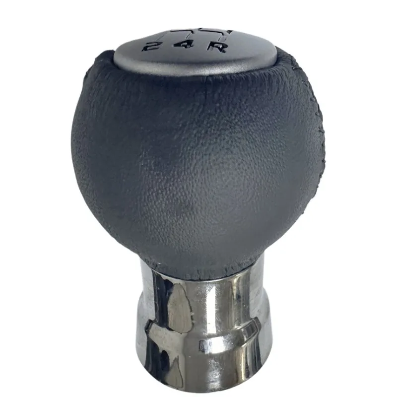 

Black New Automobile Part Shift Handle Ball Head Joystick Handball for Suzuki SX4 Swift New Alto