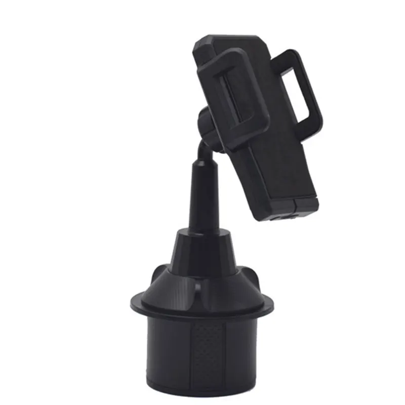 

Автомобильный мини-держатель для телефона, регулируемый держатель для телефона