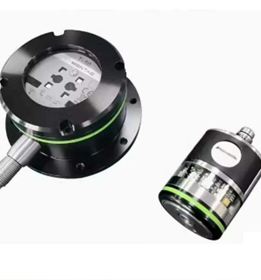 CNC CNC wireless probe infrared probe machining center machine tool lathe automatic detection center finder
