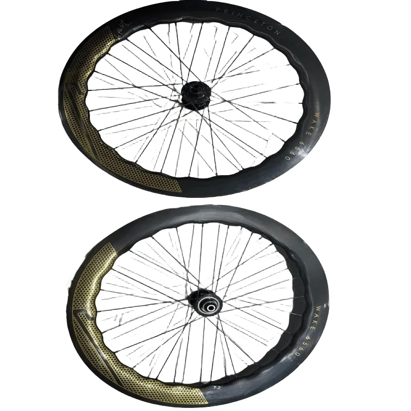 700C Road Bike Disc Brake Wheel Set Carbon  6560 Width 25/28mm Clincher/Tubeless/Tubular UD Shiman0 11 Speed HG/XD/XDR