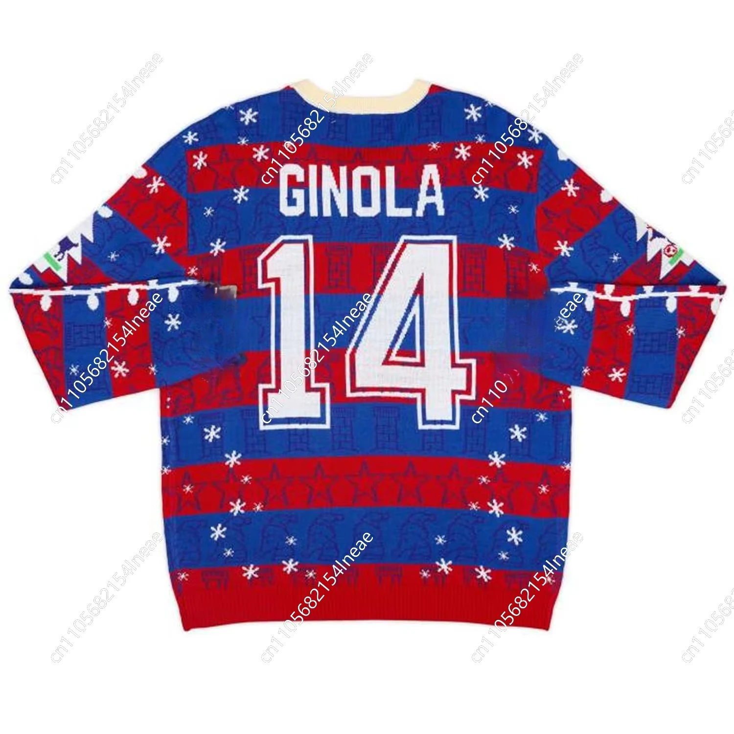 وصل جديد CFS قادم إلى تون لكرة القدم جيرسي في الهواء الطلق 24_25 ثلاثية الأبعاد مطبوعة الرياضة كم طويل تي شيرت عيد ميلاد سعيد بلايز رجالي