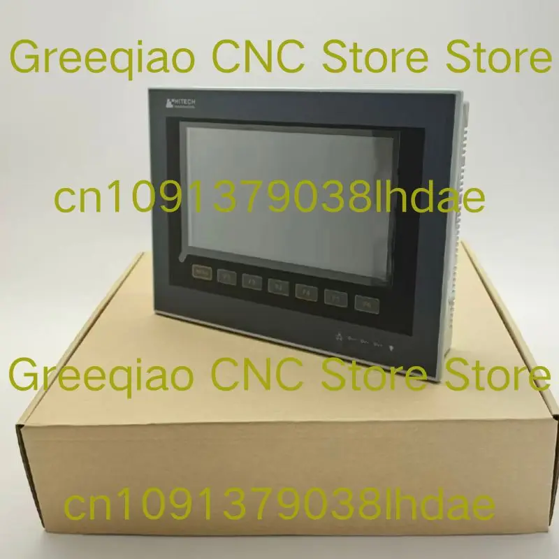 New PWS6700T-NC touch screen for fast shipping