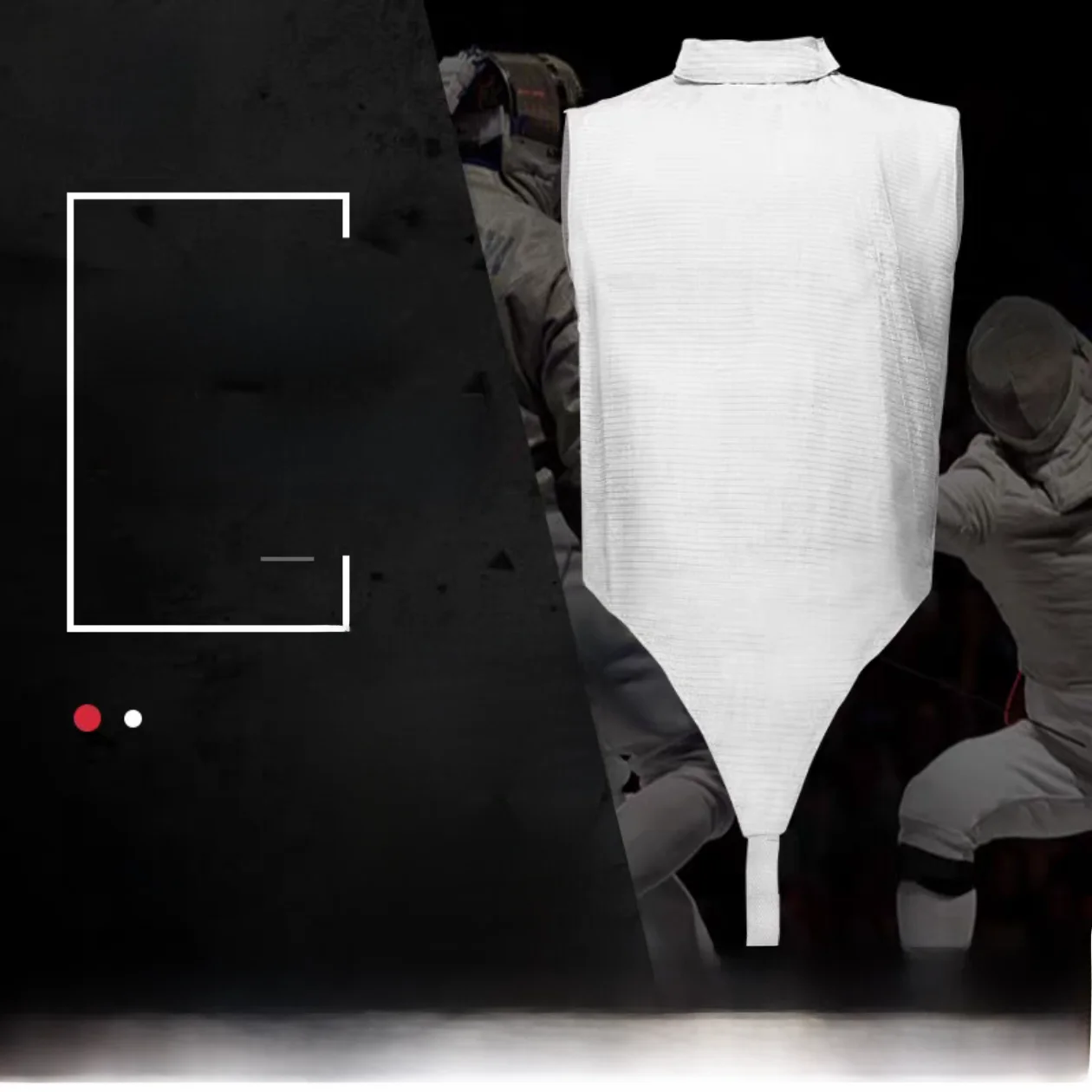 Epee-florale-czhe-en-metal-vetements-personnalises-imprimes-tenue-d'escrime-pour-adultes-et-enfants-equipement-d'escrime-certifie-ce-pour-co