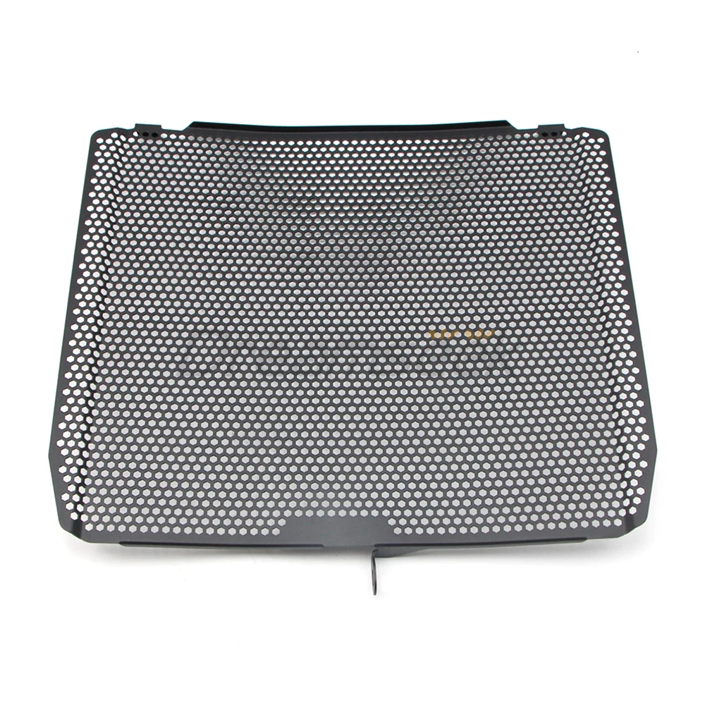 

Защитная крышка решетки радиатора для Kawasaki Ninja H2 SX SE+ / Tourer / Performance / Performance Tourer 2018+ Защитная сетка для гриля