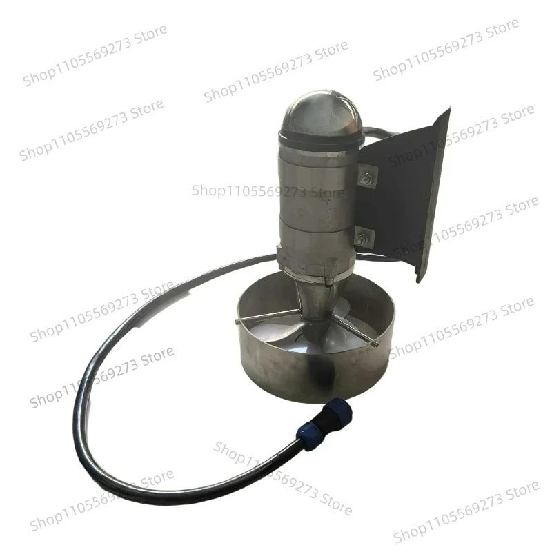 12V 24V High Power BLDC Paddle Motor 1.5KW 2KW With Propeller Wireless Remote For Inflatable Fishing & Water Amusement Boats