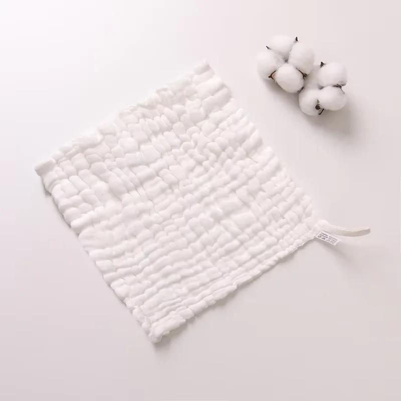 Newborn Baby Bow Headband Set with Waterproof Custom Bib And Feeding Burp Cloths - Personalized Baby Saliva Towel Gift Set
