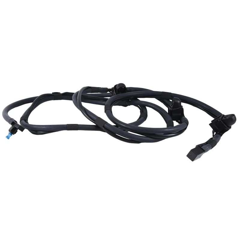 

2128600892 Water Spray Nozzle Water Spray Wire Harness Nozzle Hose For Mercedes-Benz W212 2128601092 Replacement