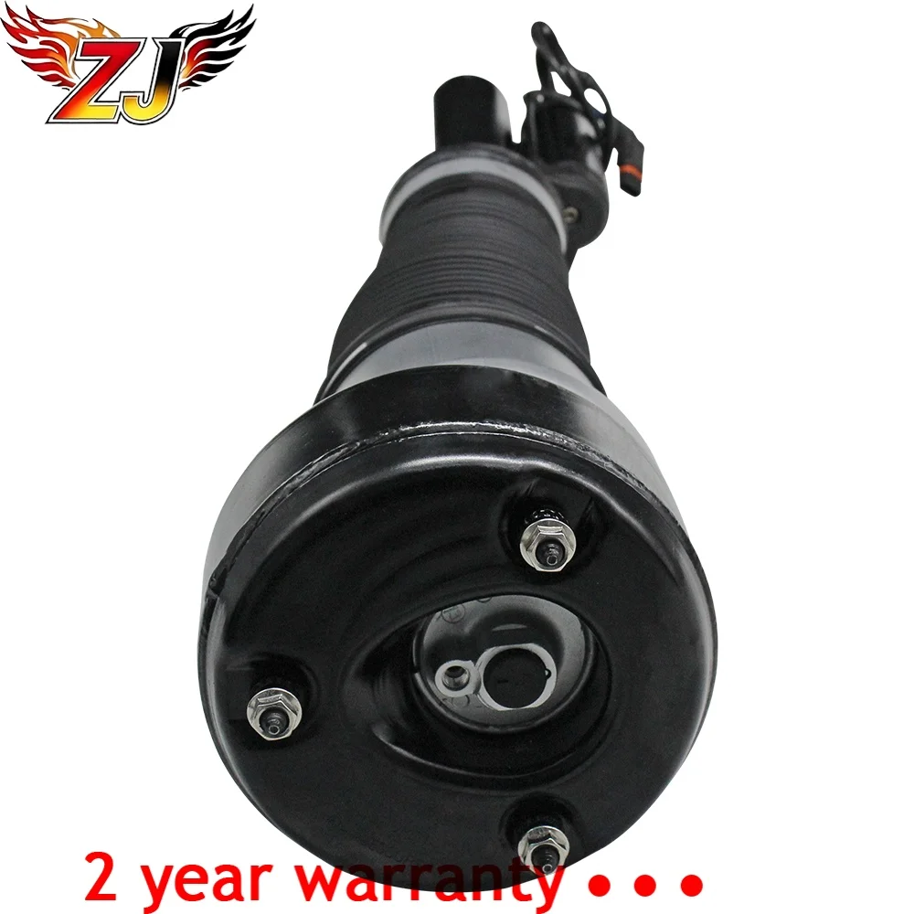 1pcs Front Airmatic Strut For Mercedes Benz S-Class W221 S350 S400 S550 Air Suspension Shock Absorder 2213209313 2213204913