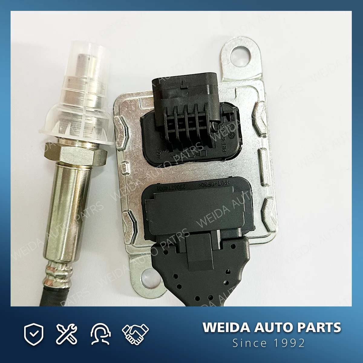 46337520 SNS0929 New Nitrogen Oxide Sensor Nox Sensor For Fia Doblo Cargo 1.6D Multijet