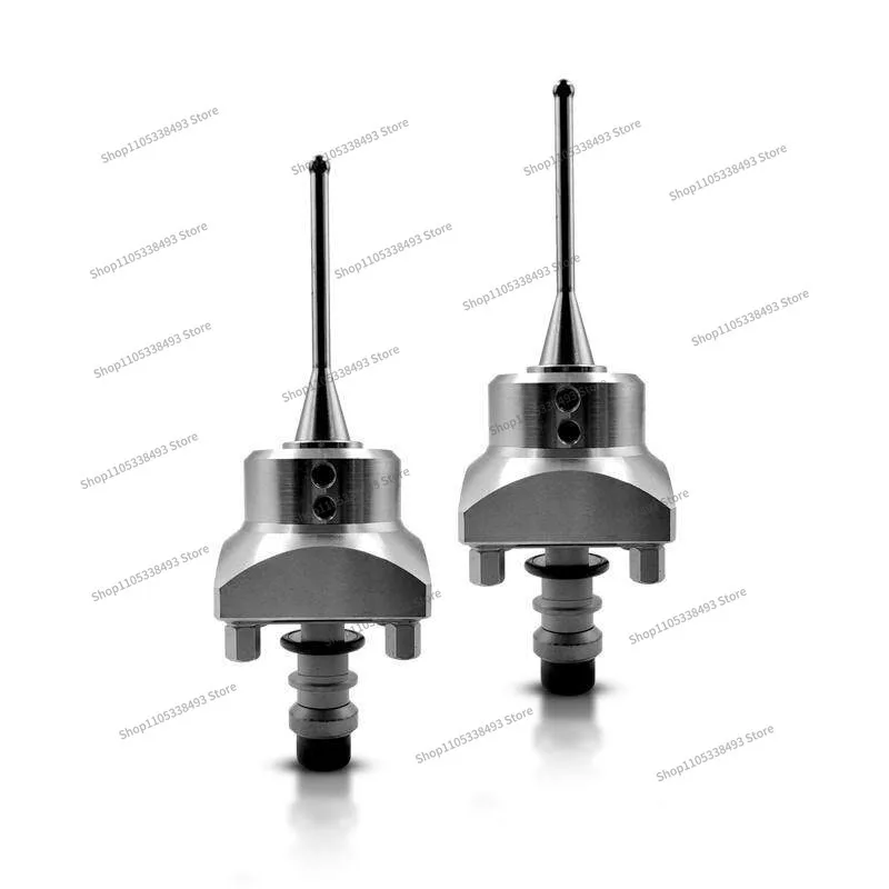 For Spark Machine Middle Rod High Precision Edm Center Ball D2 D3D4D5D6D8 3R Center Rod Reference Ball