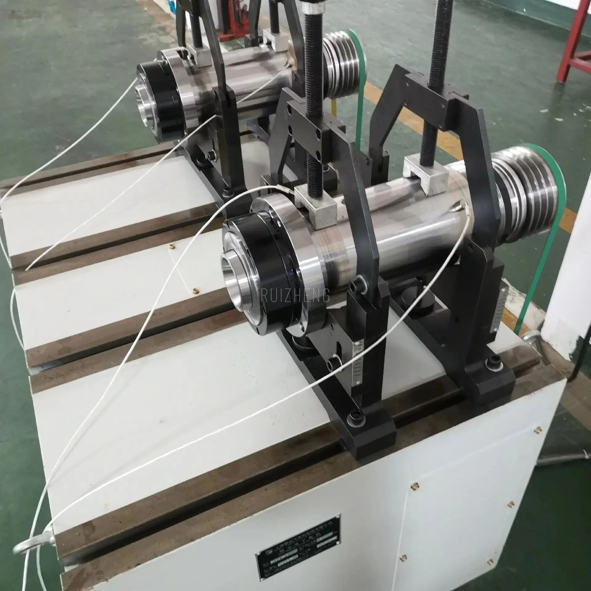 3000 Rpm 20000 Rpm BT50 Machine Tool Spindel Cnc Metalen Snijden Spindels Voor Cnc Machine Tools Mold Productie Industrie