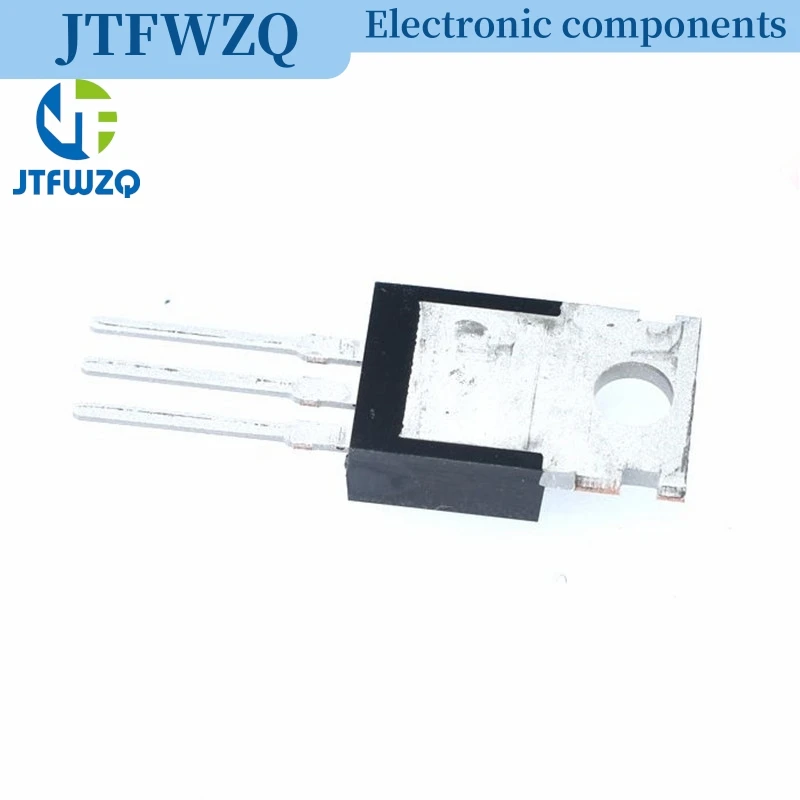 10PCS FQP10N60C TO-… - image