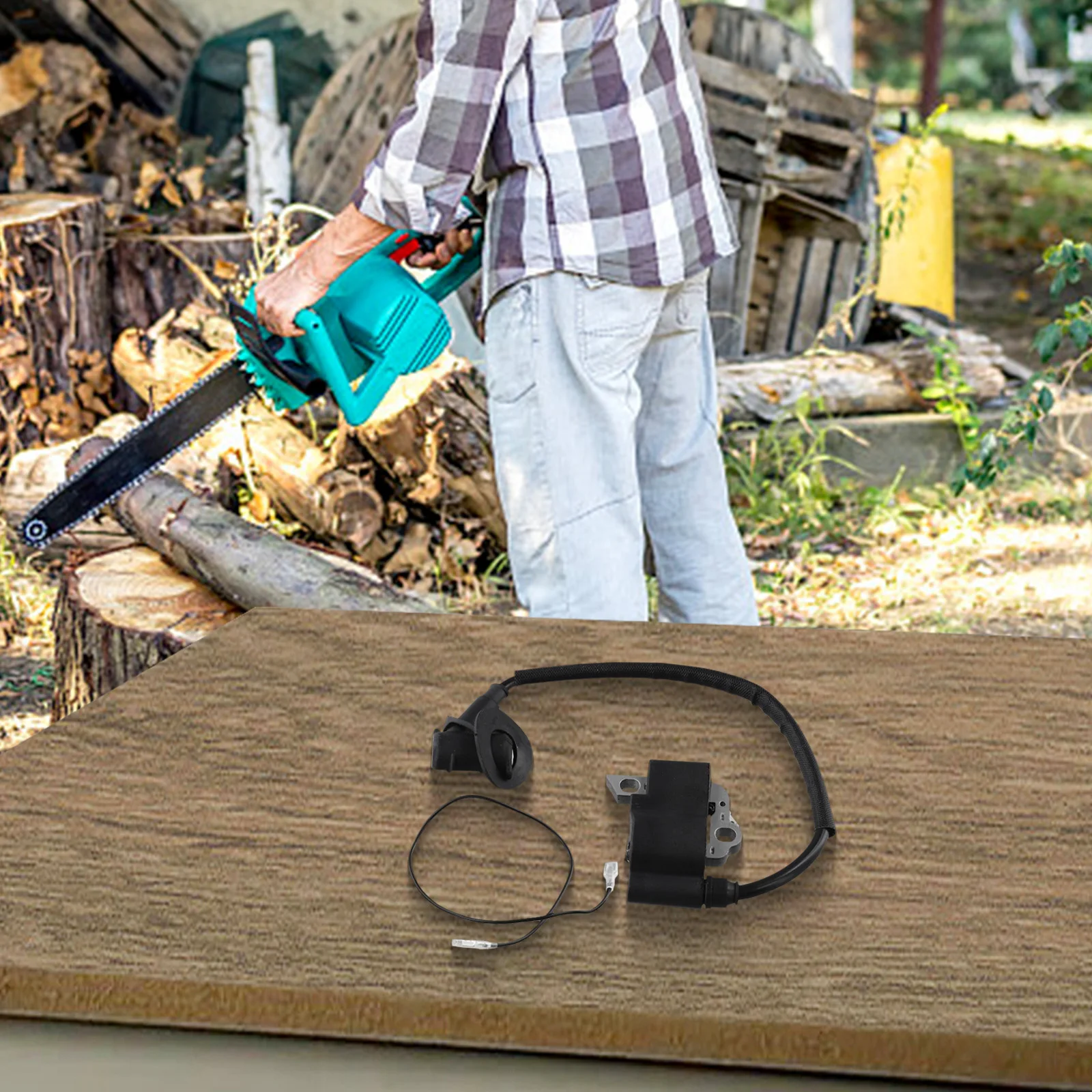 Chainsaw Maintenance 1140 400 - đánh giá và giá Gardening Tools B&M