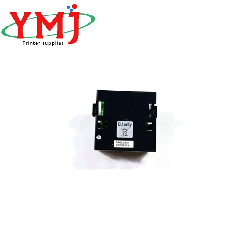 Original Disassembly Total Counter Chip For Ricoh MP1357 1107 907