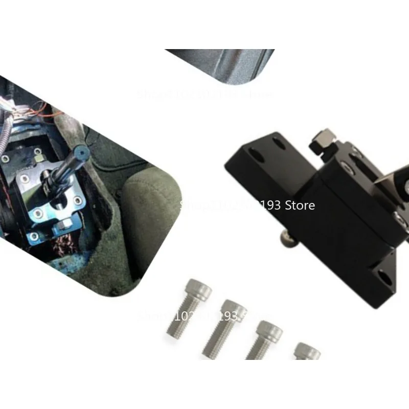 

T56 6-Speed Billet Short Throw Shifter for F-Body Camaro Firebird LS1 93-02