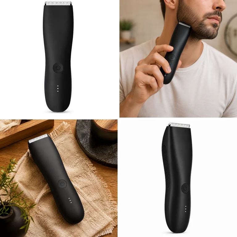 Thumbnail 3 - #53 Best Hair Trimmers to Buy In 2026