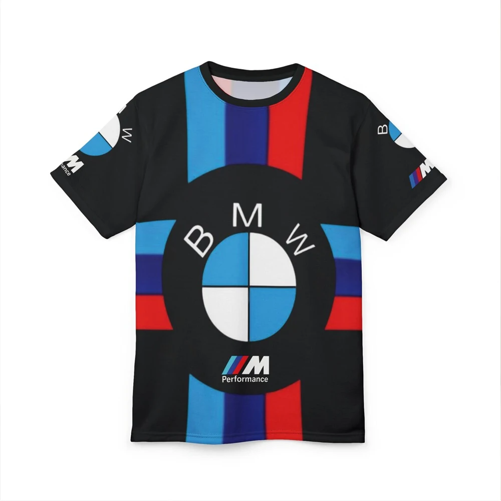 

Мужская футболка Performance Racing 3D 2025 для автоспорта, гоночного автомобиля, летние мотоциклетные топы, роскошная футболка унисекс для гоночного фаната