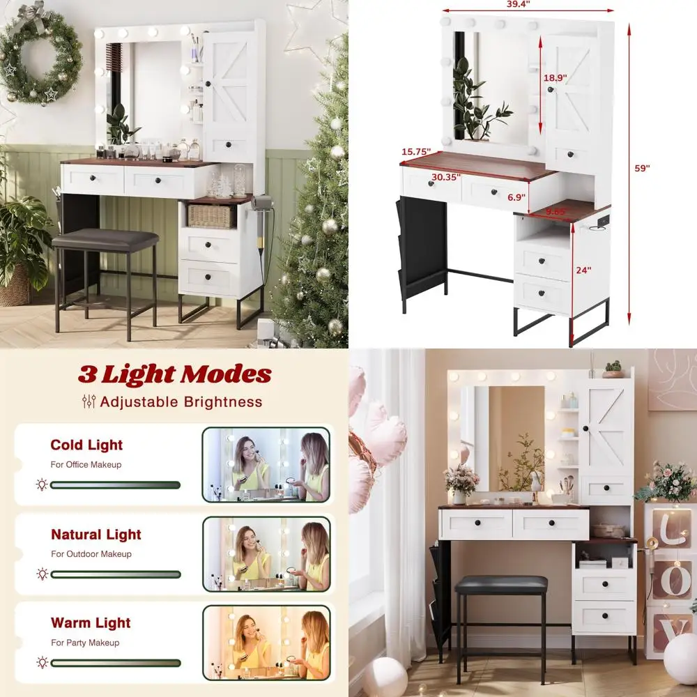 Kamaboko Vanity Des…