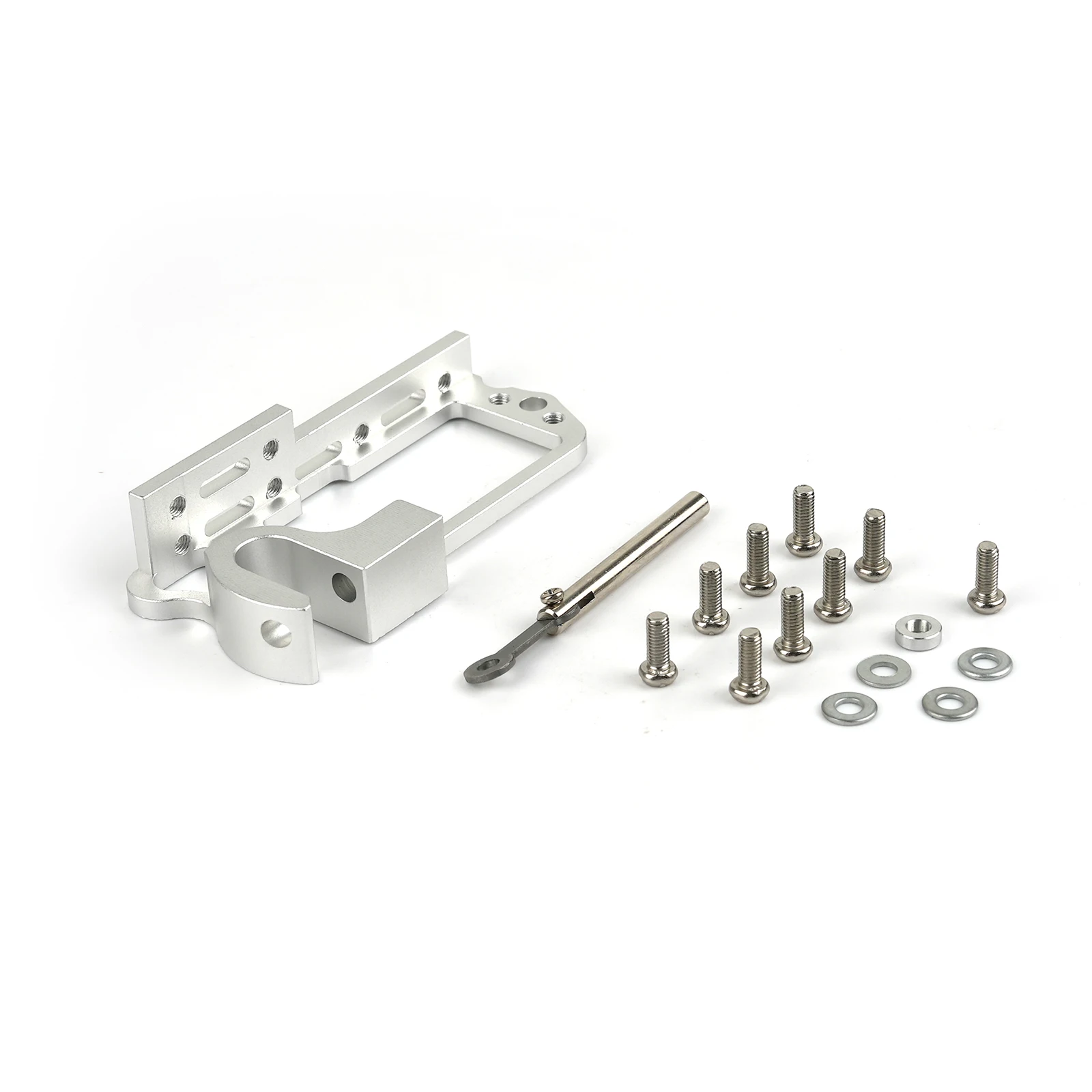 Metalowy Rzutnik Cyfrowy Serwo Kompatybilny 25KG DS3225 180 Stopni Silnik Metalowe Zębatki Funkcje Zasilania Części DIY Do Samochodu RC Modelu Robota