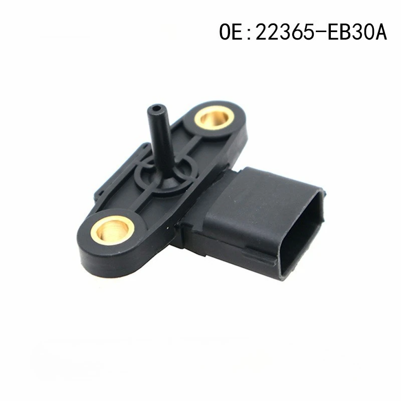 

22365-EB30A Boost Pressure Air Intake Manifold MAP Sensor For Nissan NP300 Navara D40 Pathfinder III R51 2.5 dCi 2005- YD25DDTi