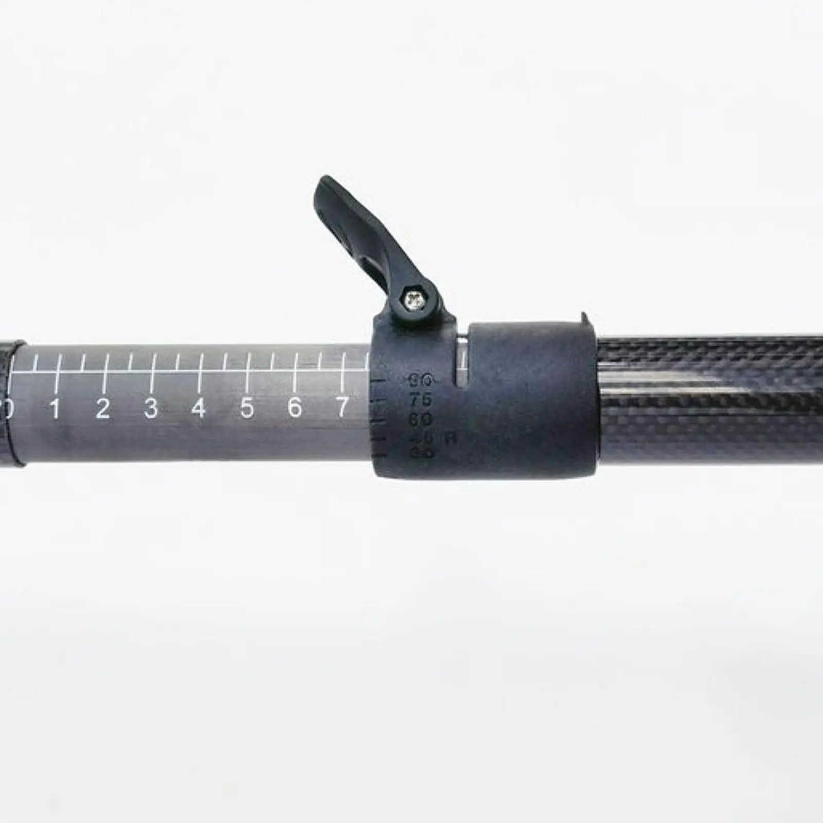 

Quick Release Paddle Clamp Part Easy to Install Lightweight Replacement for Rafting Paddleboarding Canoeing Kayaking Surfboard