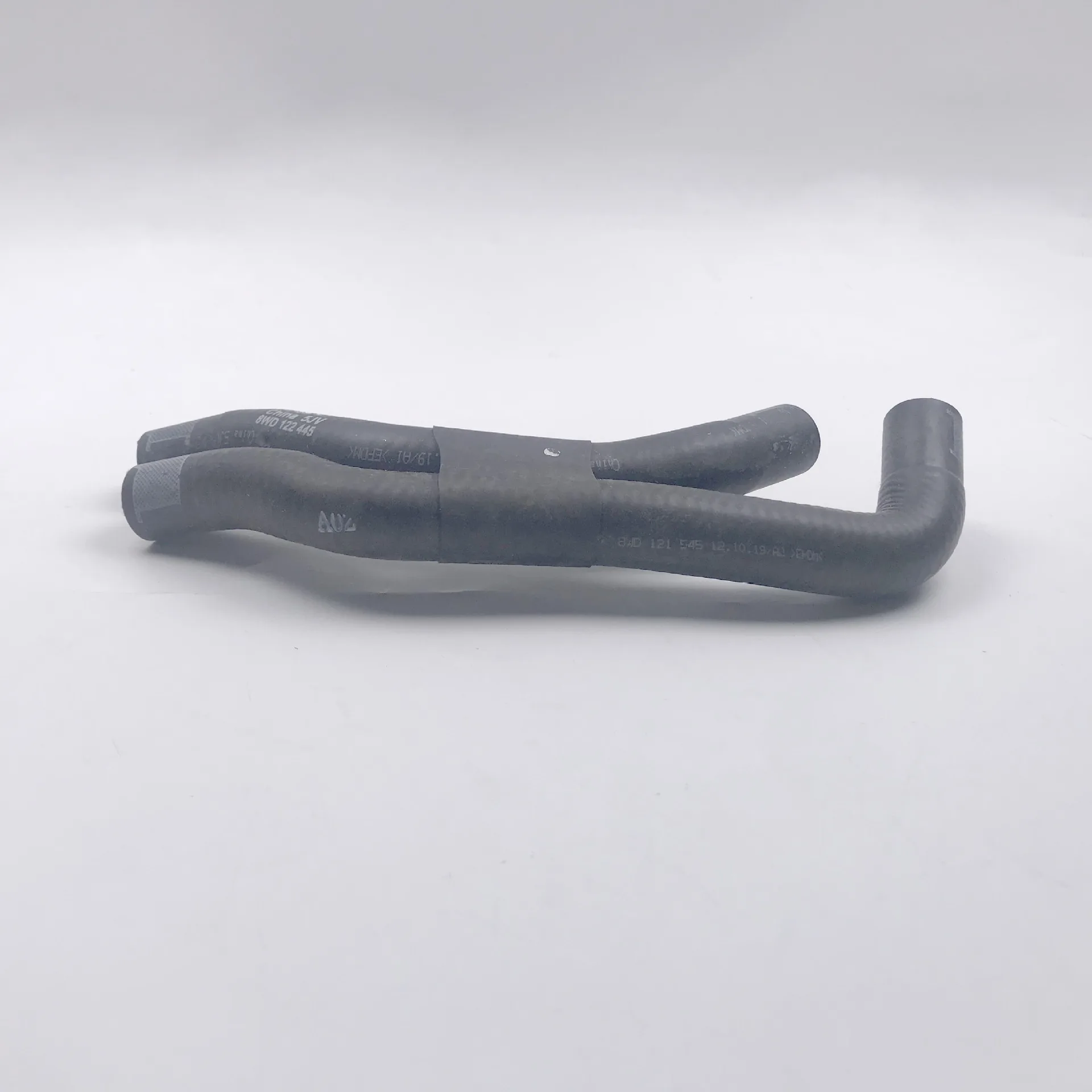 Automotive Parts, Gearbox Oil Cooler Connection Hose 8WD122445