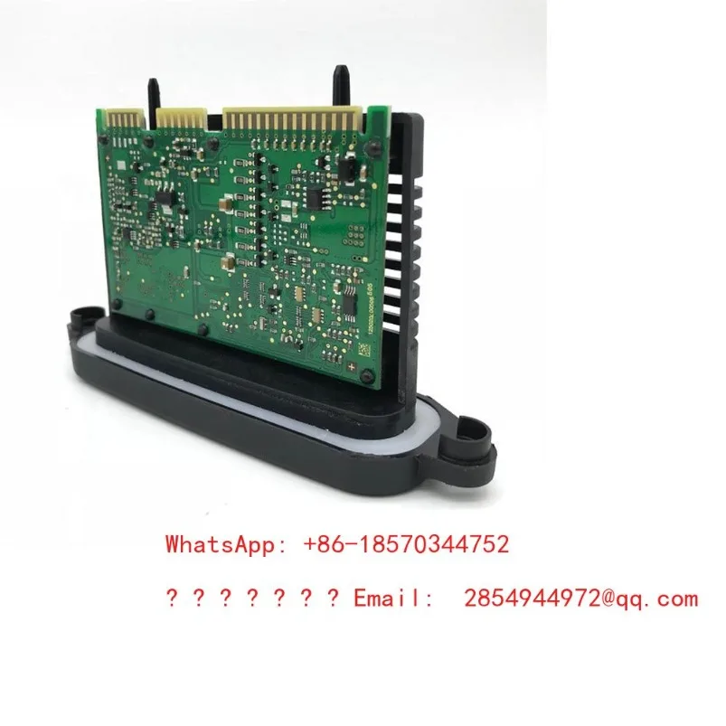OEM63117316217 Lamp Module Headlight Computer Board 530 523 Spot Quick Delivery