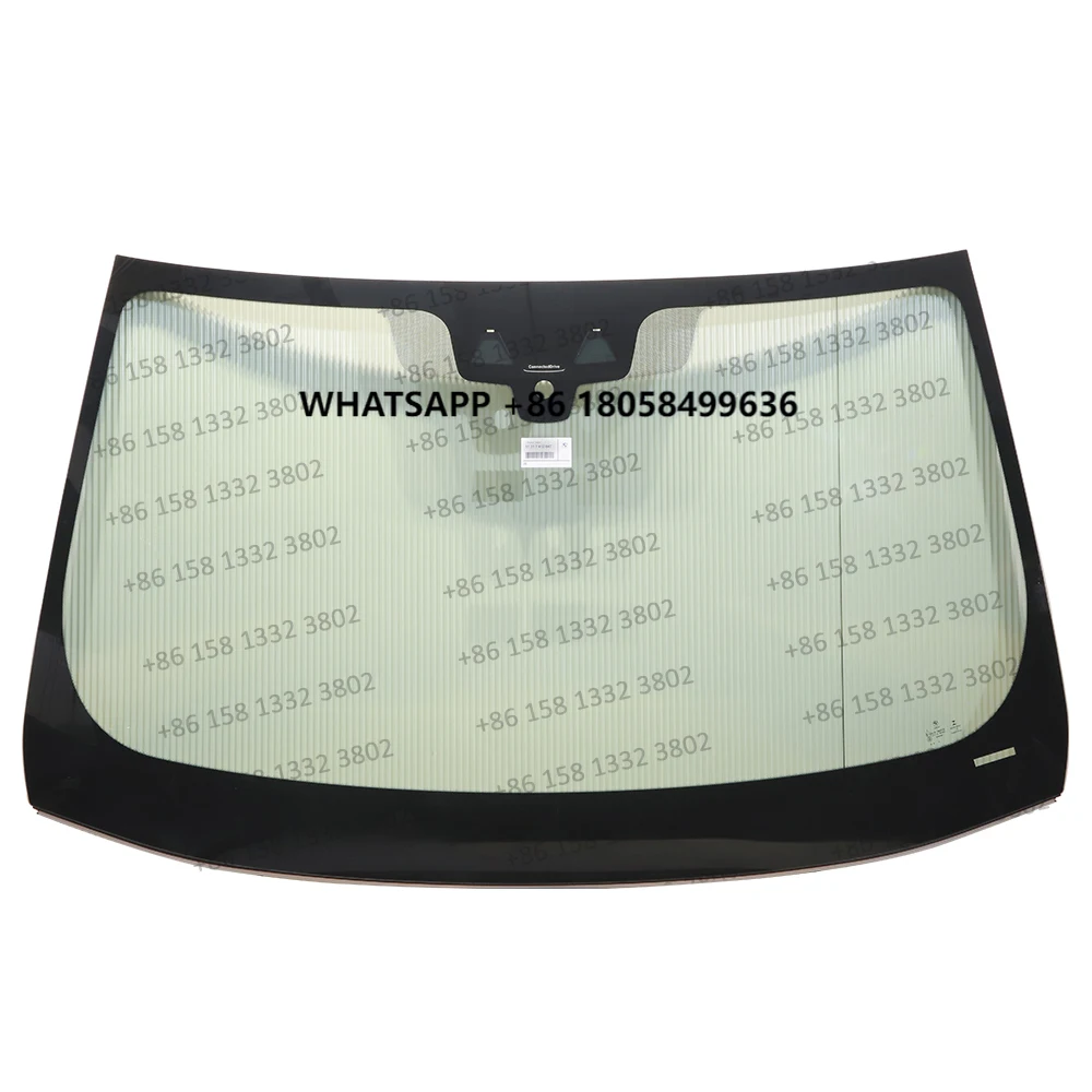 

For B M W 6 Series Windscreen Car Front Windshields 51317412647 Automotive Parts for the
